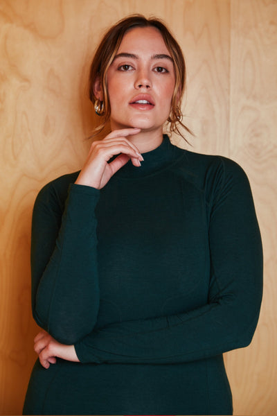 Alpine Green