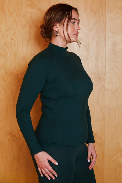 Alpine Green