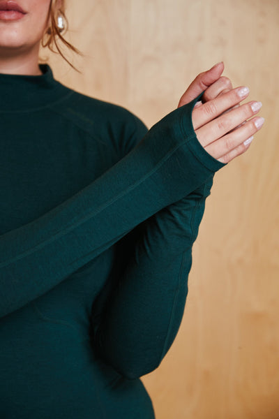 Alpine Green