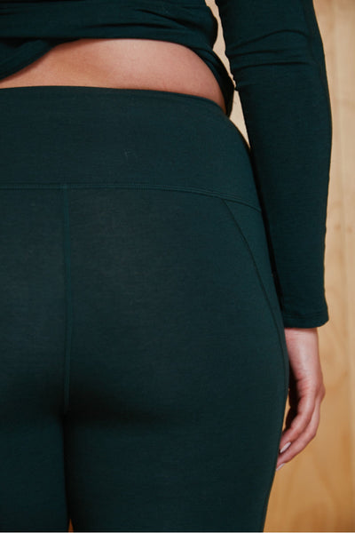 Alpine Green