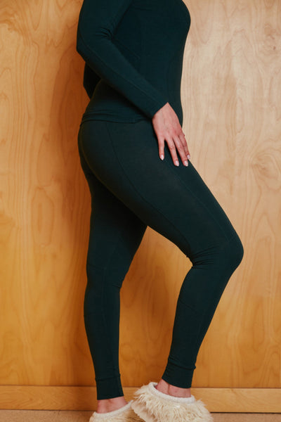 Alpine Green