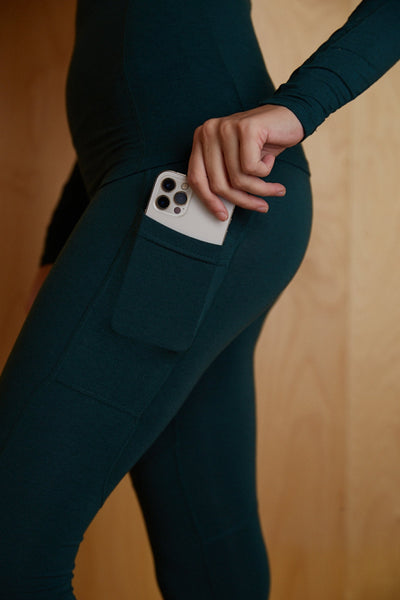 Alpine Green