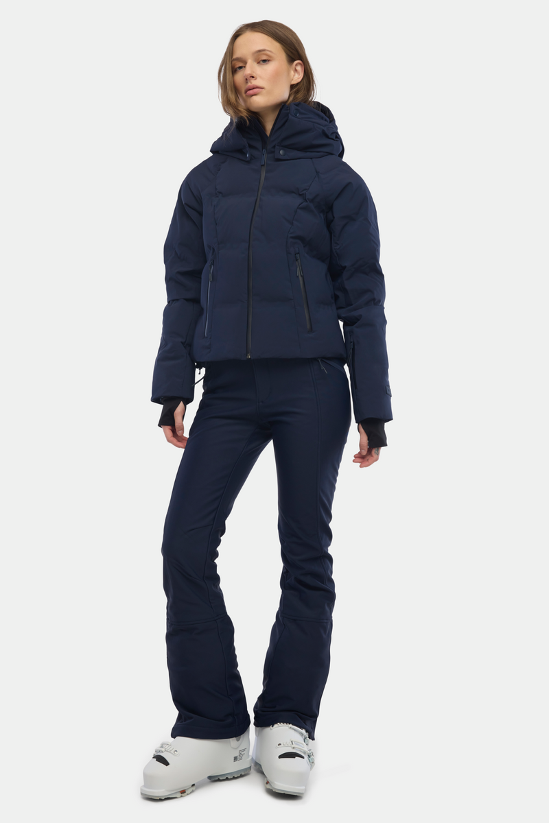 Halfdays | Georgie Puffer Jacket Halfdays | Georgie Puffer Jacket