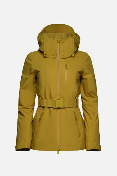 Aston Jacket