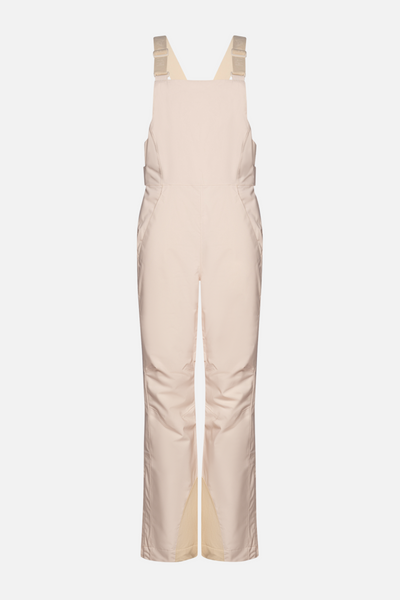 Carson Bib Pant - Short