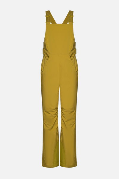 Carson Bib Pant - Short