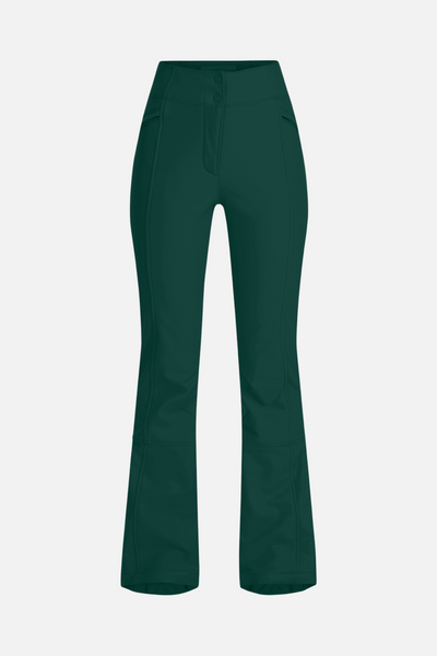 Emma Soft Shell Pant - Short