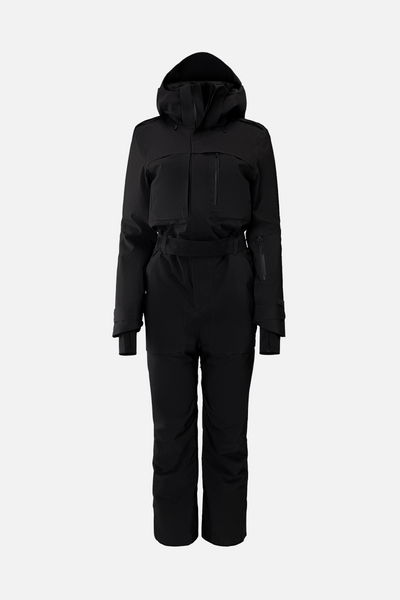 Murphy Ski Suit – Short
