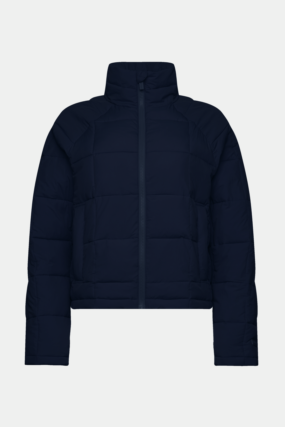 Nellie Packable Puffer Jacket