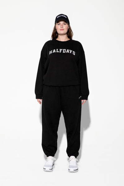 Halfdays Ski Club Sweatpant