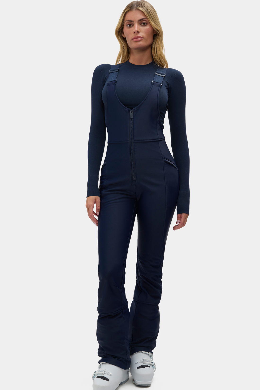 Isabel Soft Shell Bib Pant
