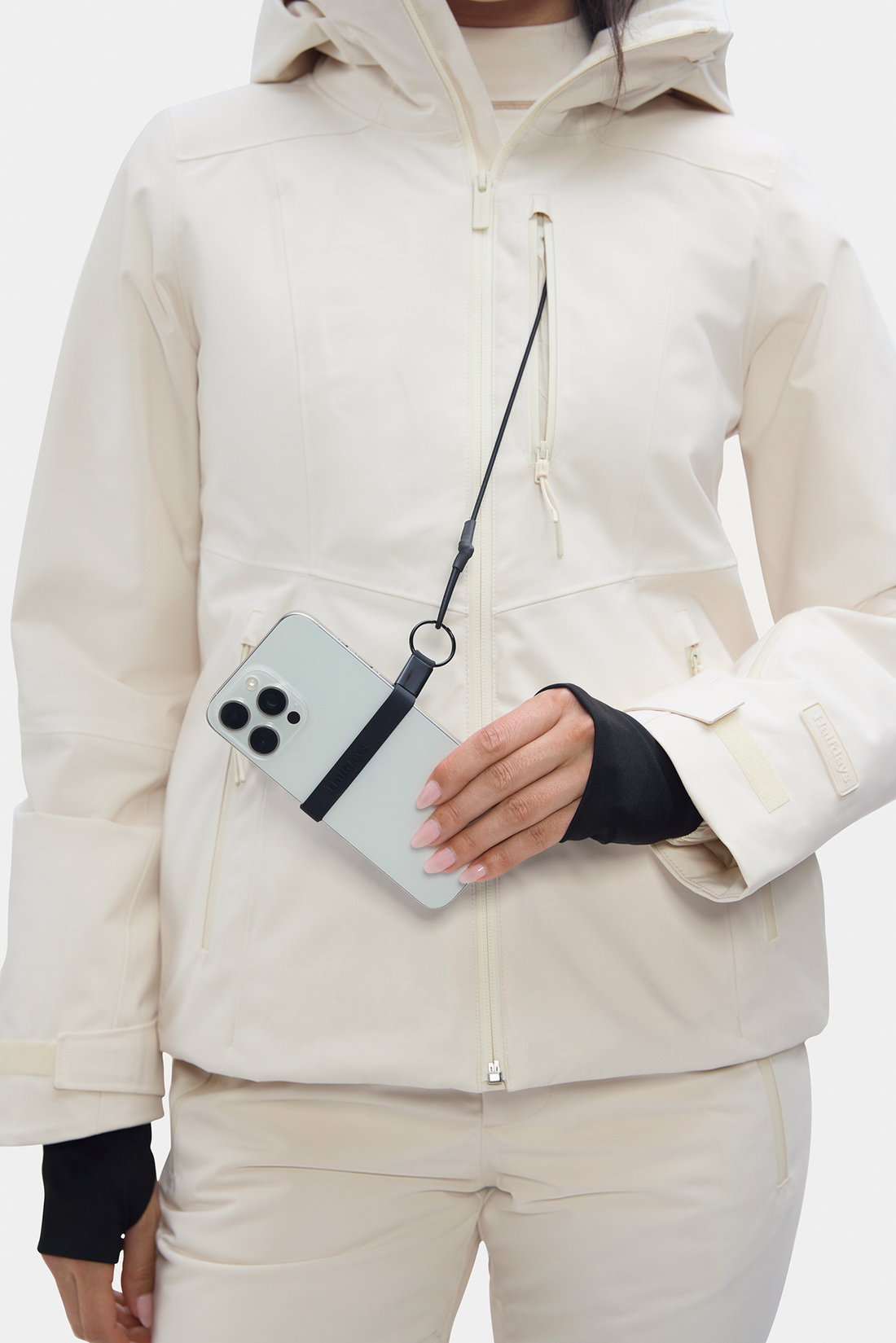 Lawrence Jacket