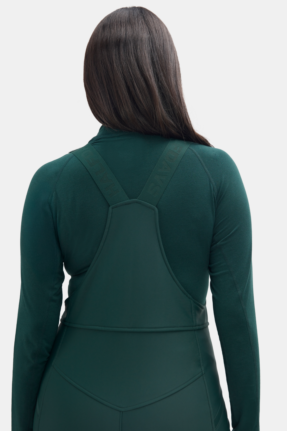 Isabel Soft Shell Bib Pant