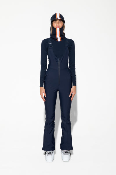 Isabel Soft Shell Bib Pant