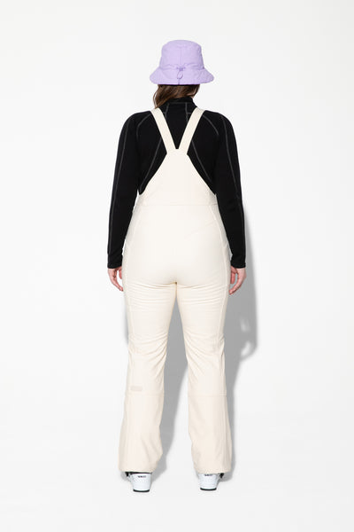 Isabel Soft Shell Bib Pant