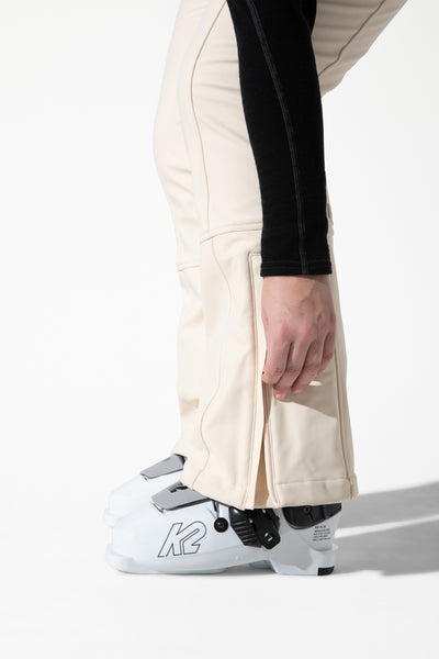 Isabel Soft Shell Bib Pant