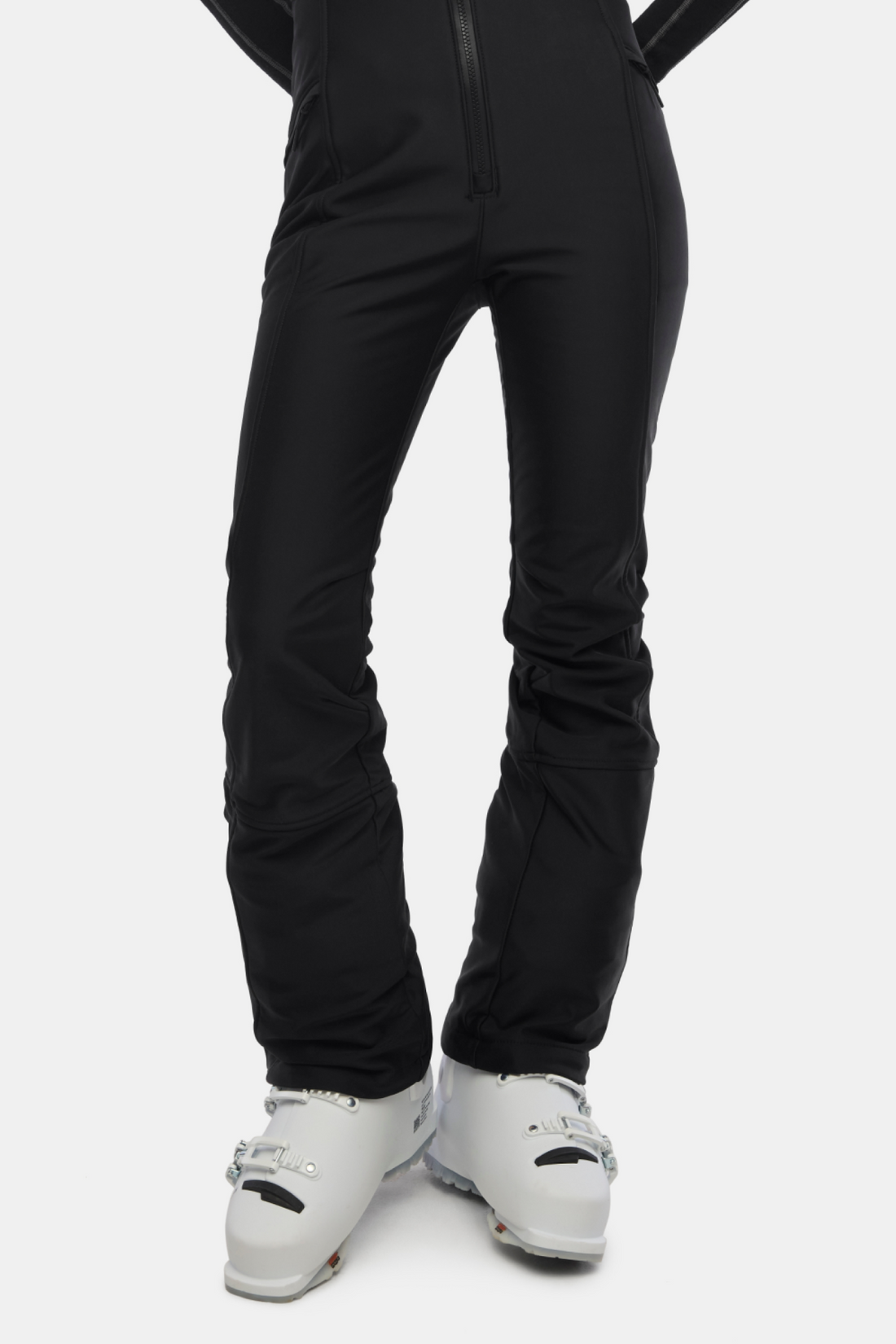 Isabel Soft Shell Bib Pant