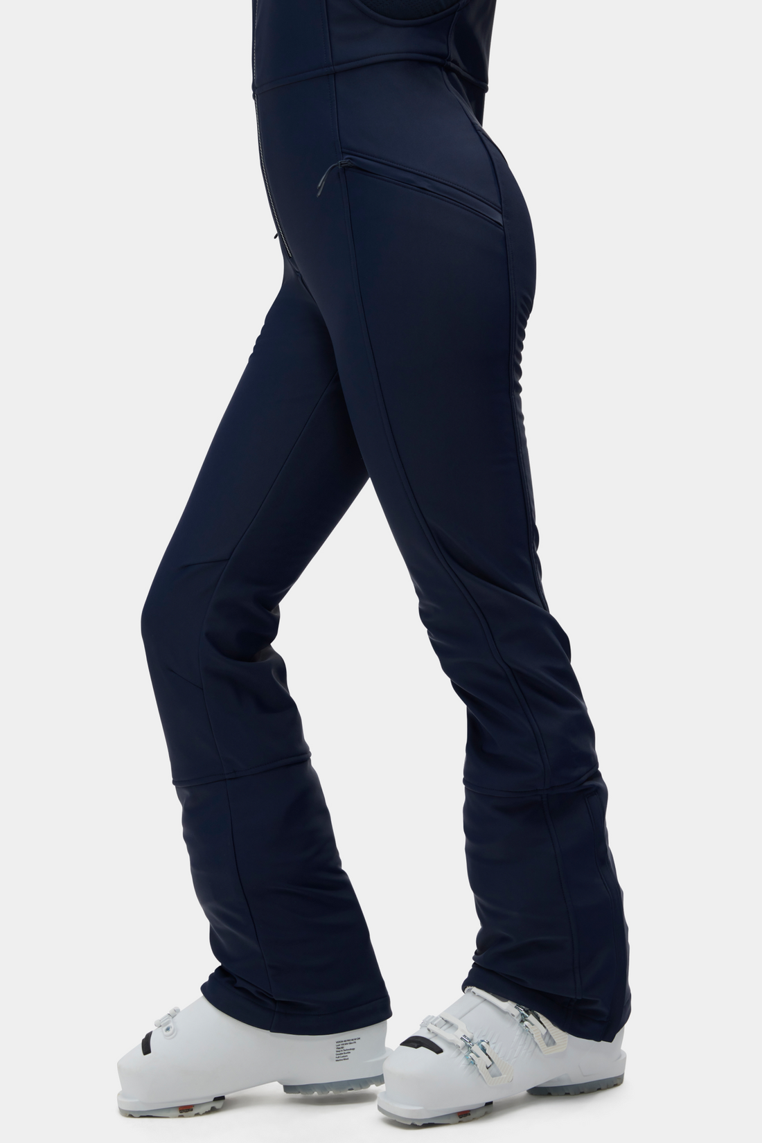 Isabel Soft Shell Bib Pant