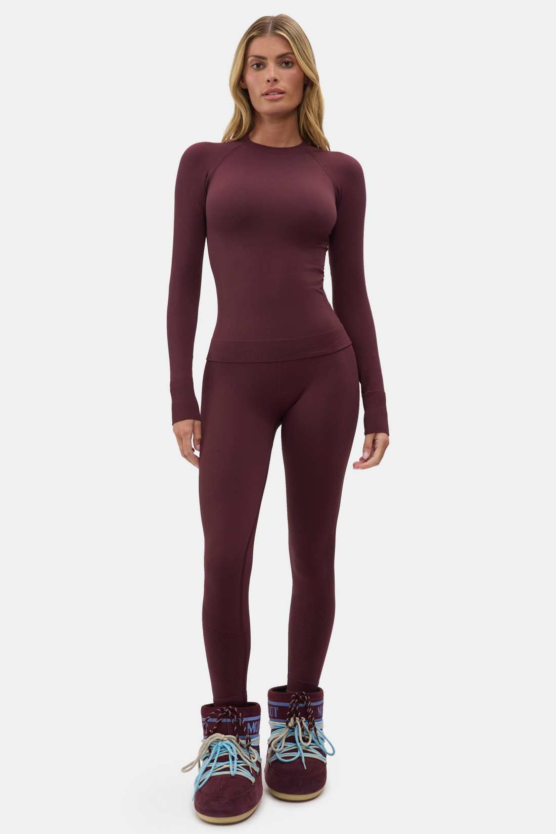 Johnson Top