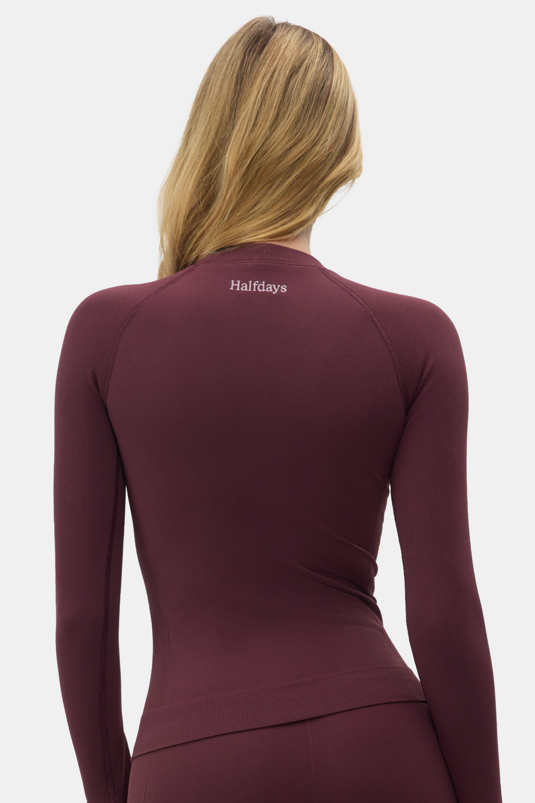Johnson Top