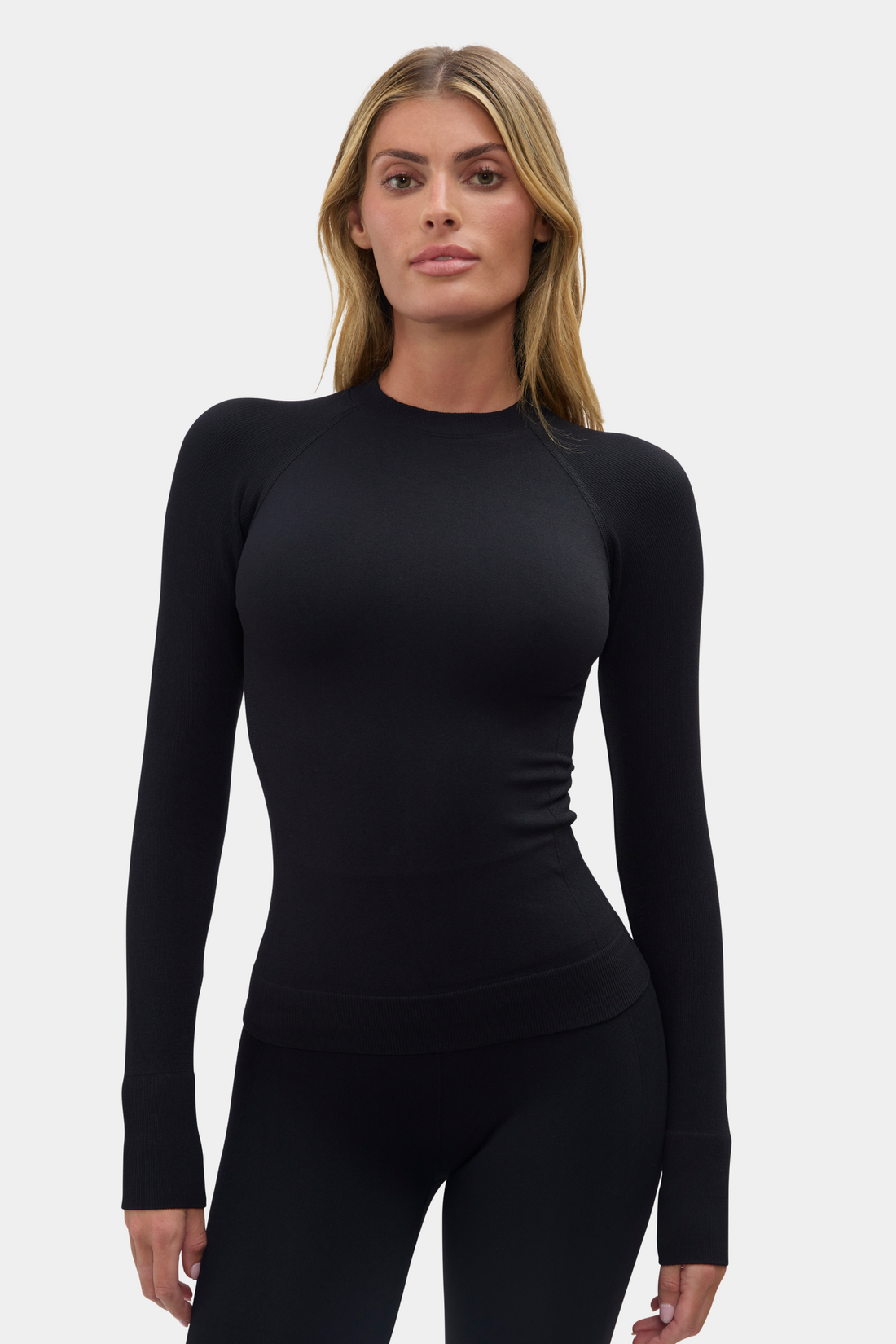 Johnson Top