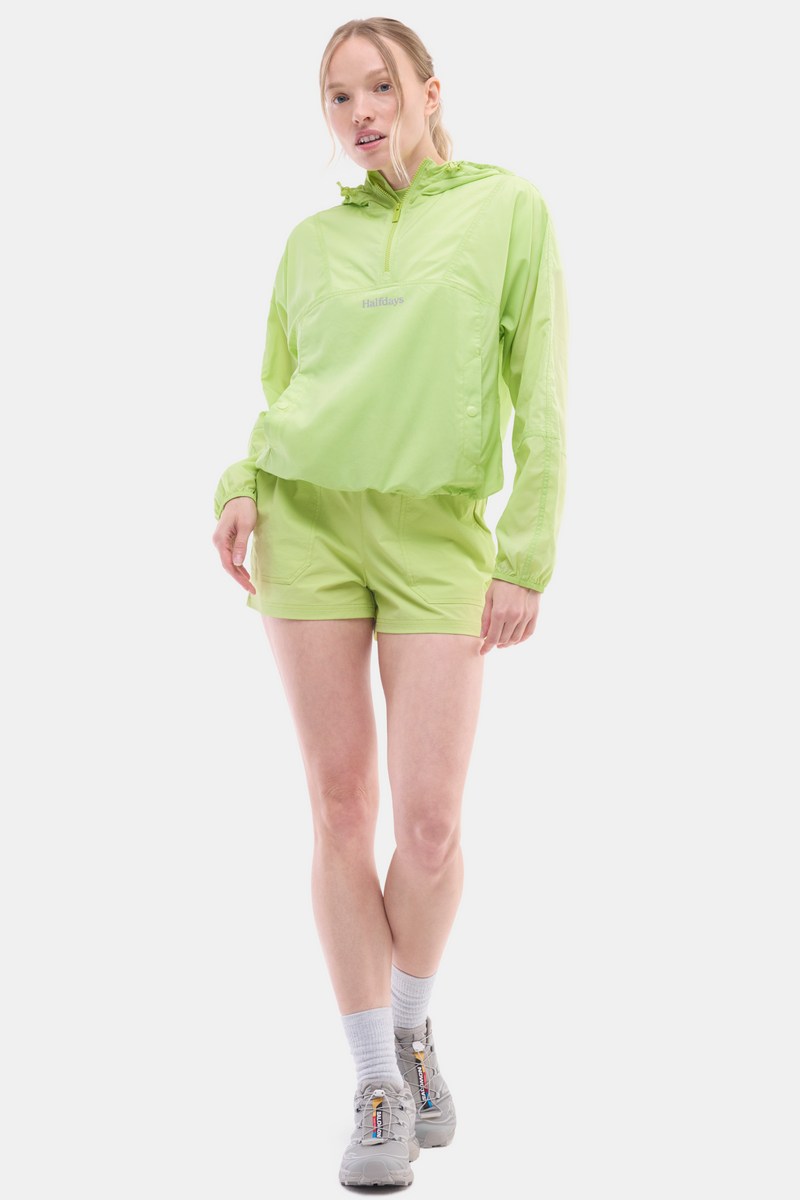 Joyner Windbreaker – Halfdays