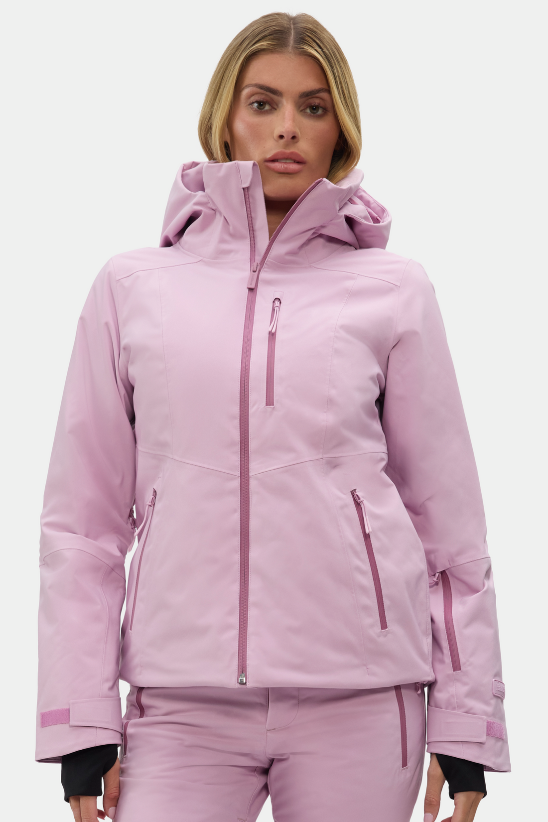 Lawrence Jacket