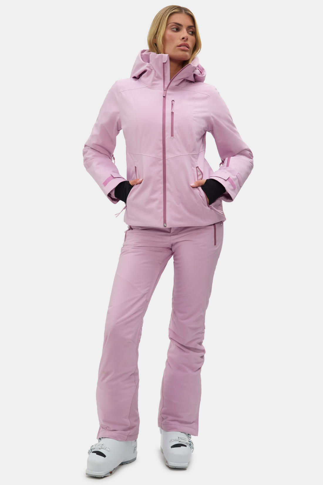 Lawrence Jacket