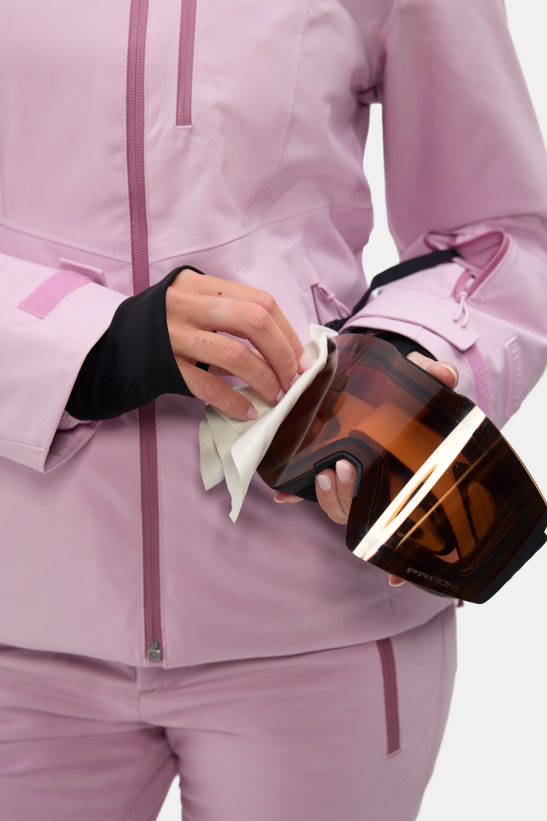 Lawrence Jacket