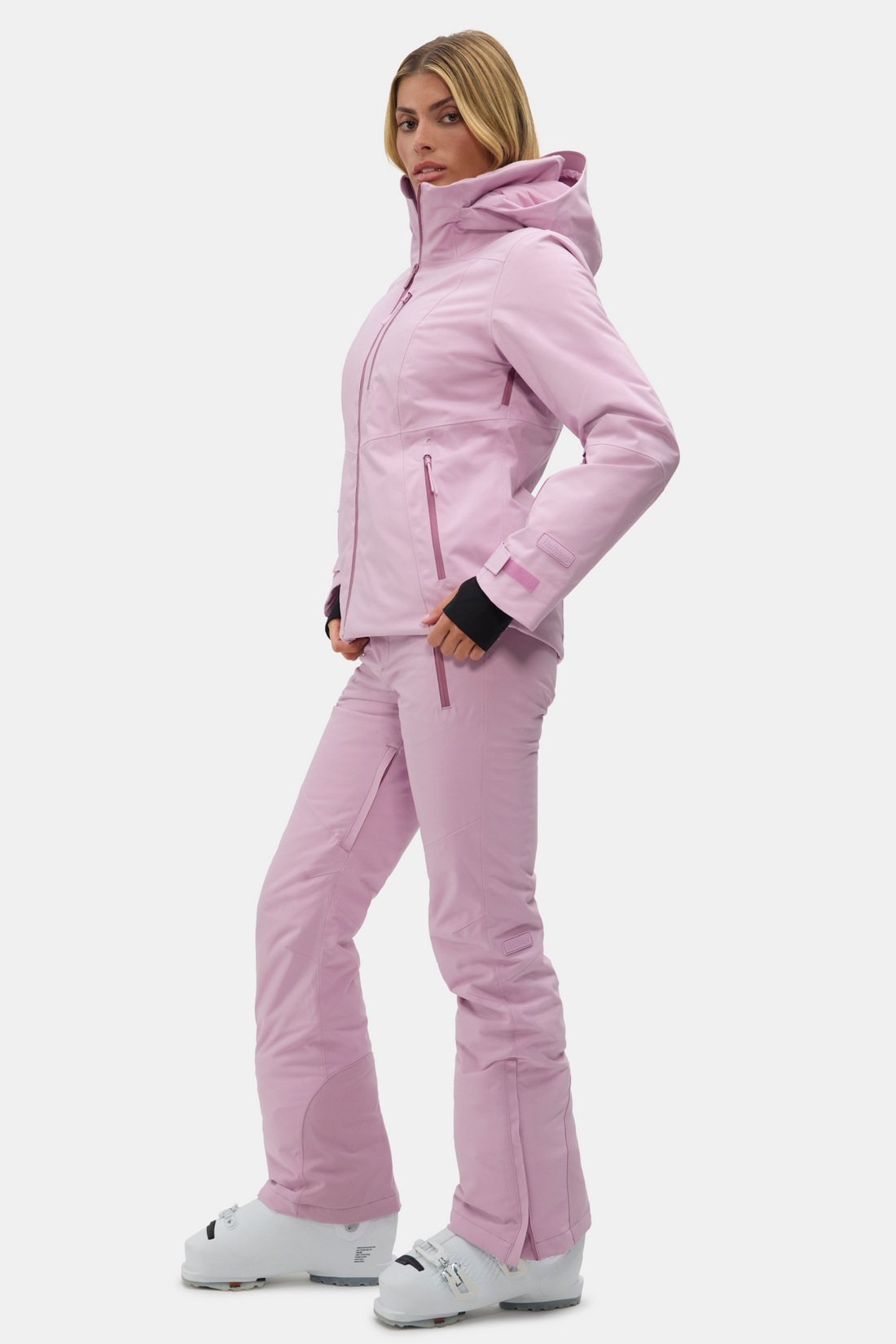 Lawrence Jacket