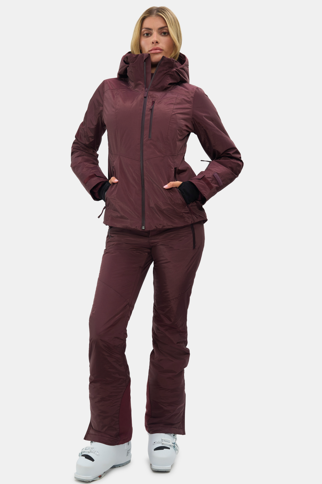 Lawrence Jacket