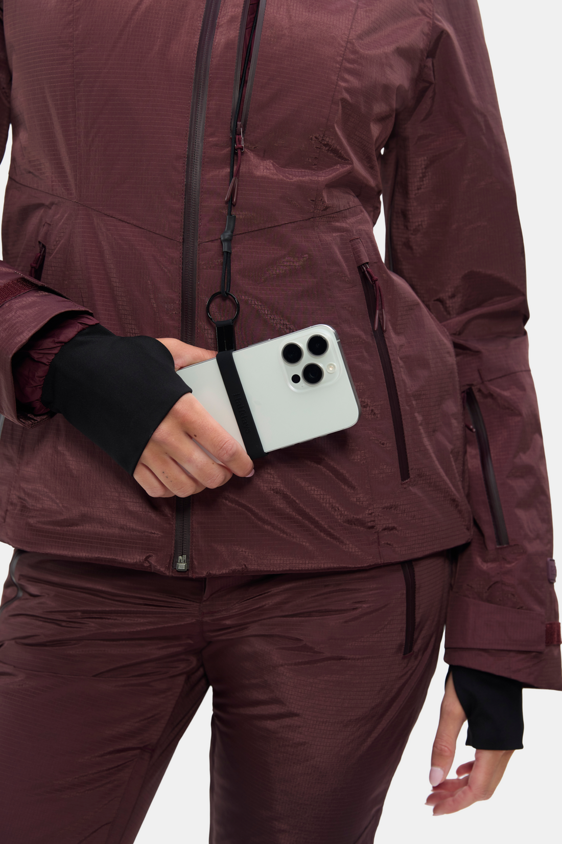 Lawrence Jacket