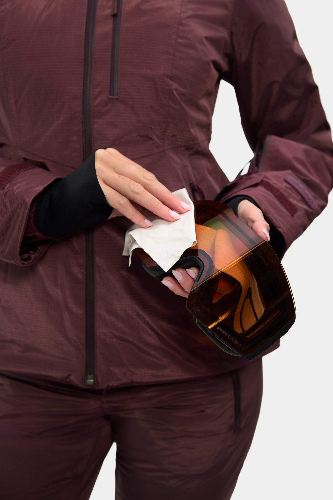 Lawrence Jacket