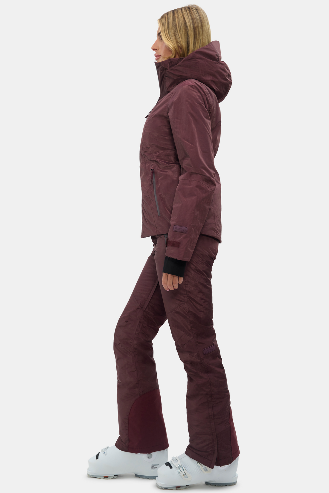 Lawrence Jacket