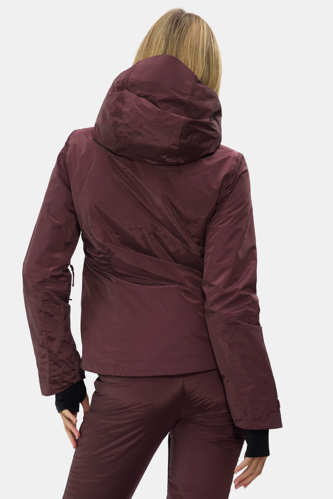 Lawrence Jacket