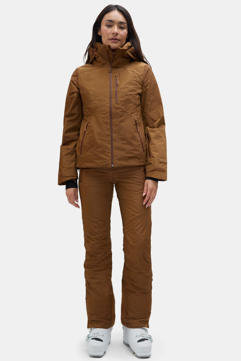 Halfdays | Lawrence Jacket