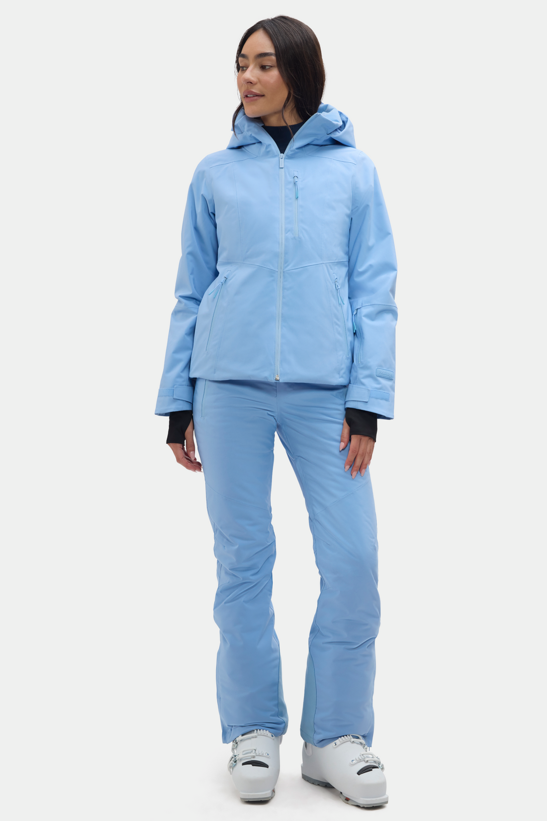 Lawrence Jacket