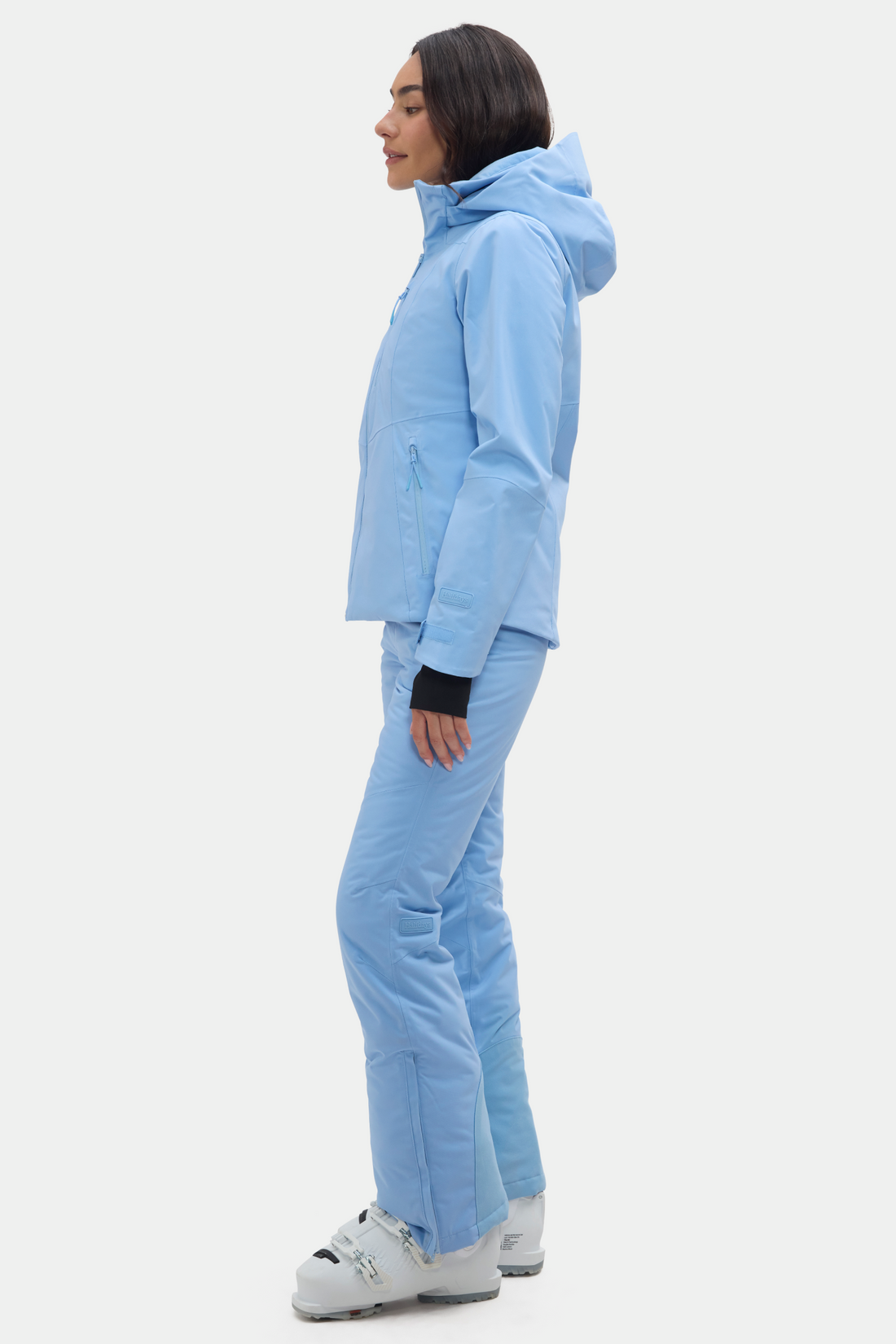 Lawrence Jacket