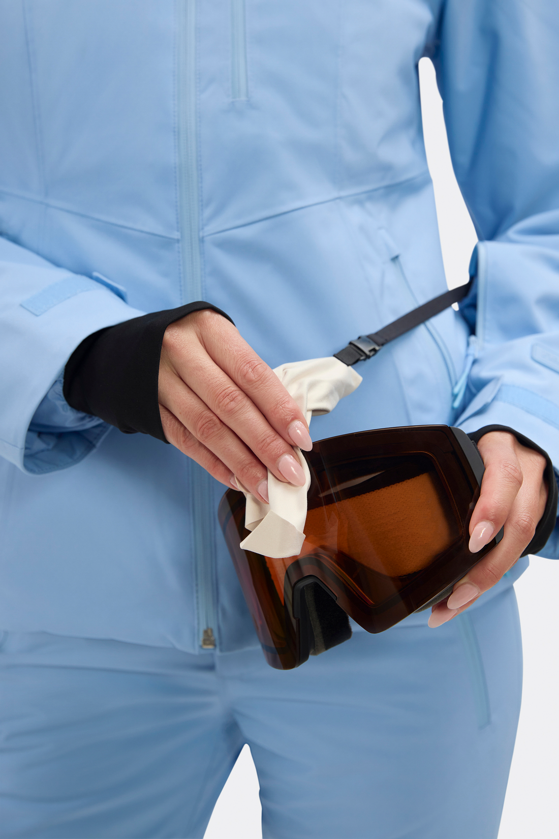 Lawrence Jacket