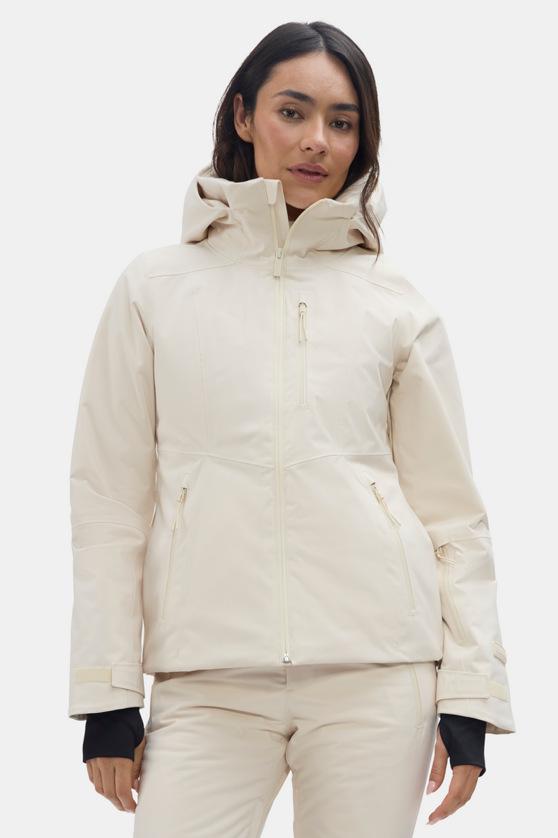 Halfdays | Lawrence Jacket