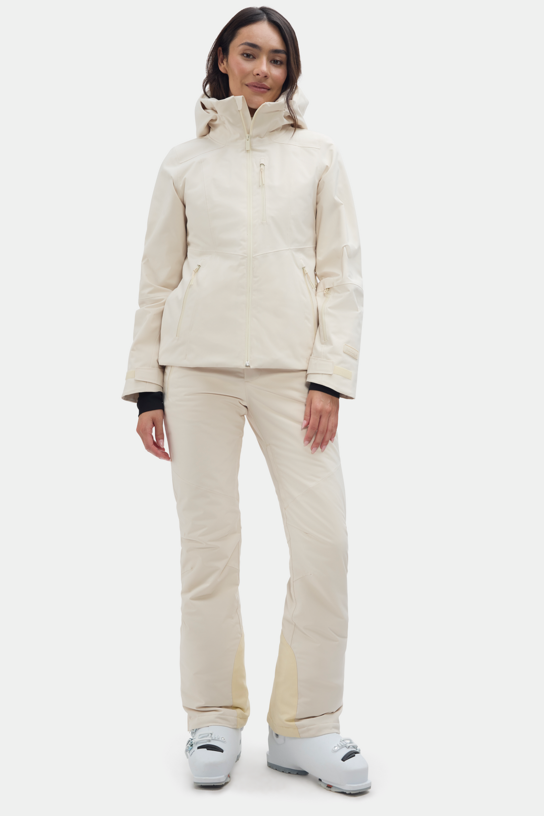 Lawrence Jacket