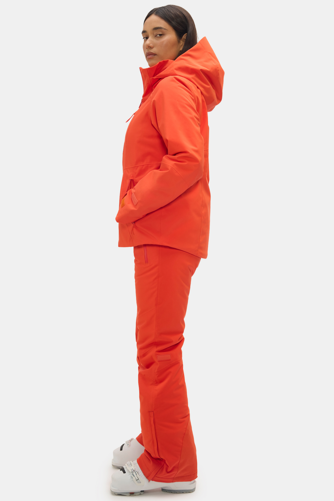 Lawrence Jacket