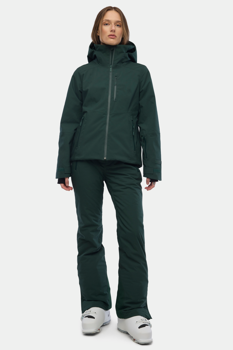 Halfdays | Lawrence Jacket
