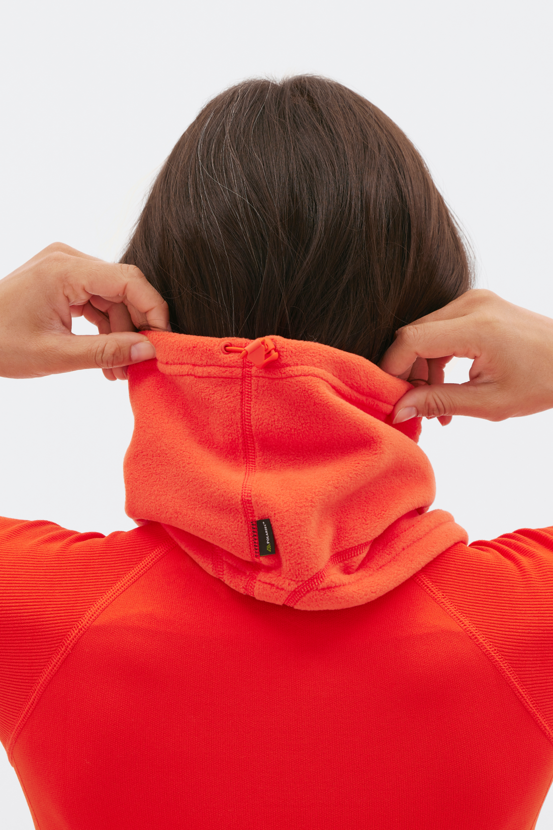 Polartec® Fleece Neck Warmer