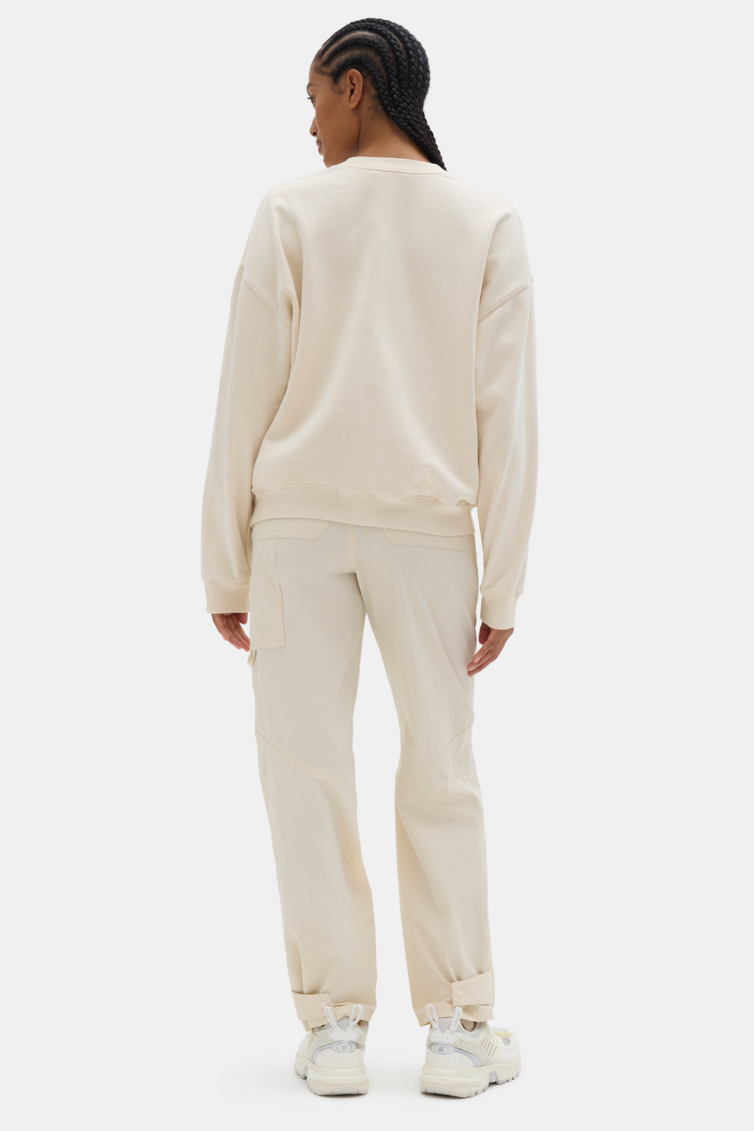 Halfdays Sweatshirt