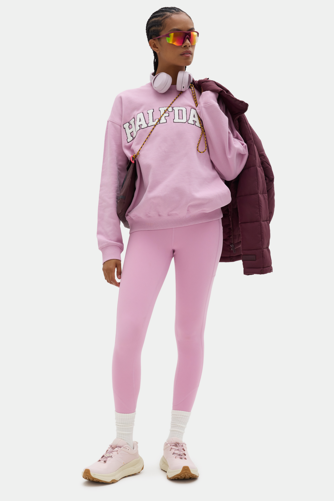 Halfdays Sweatshirt