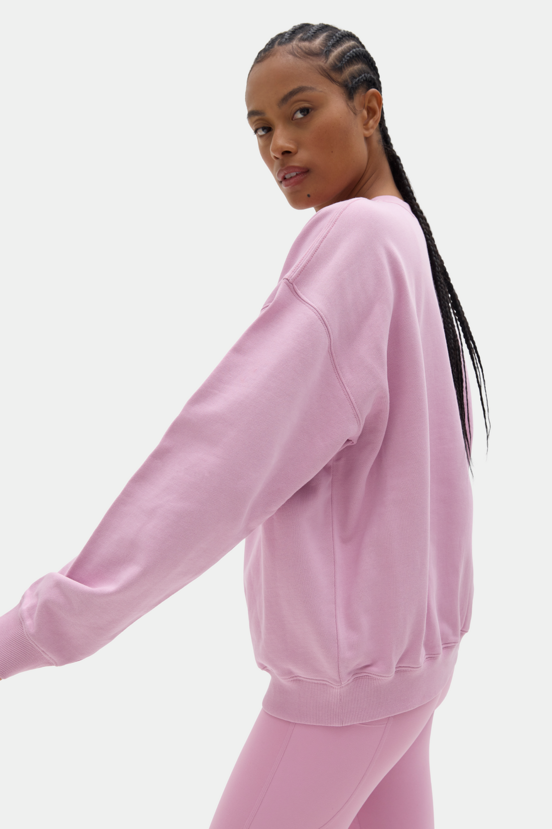 Halfdays Sweatshirt