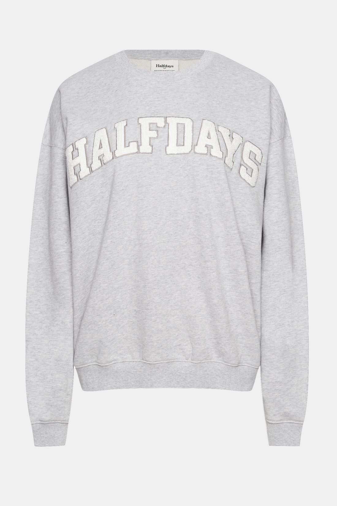 Halfdays Sweatshirt