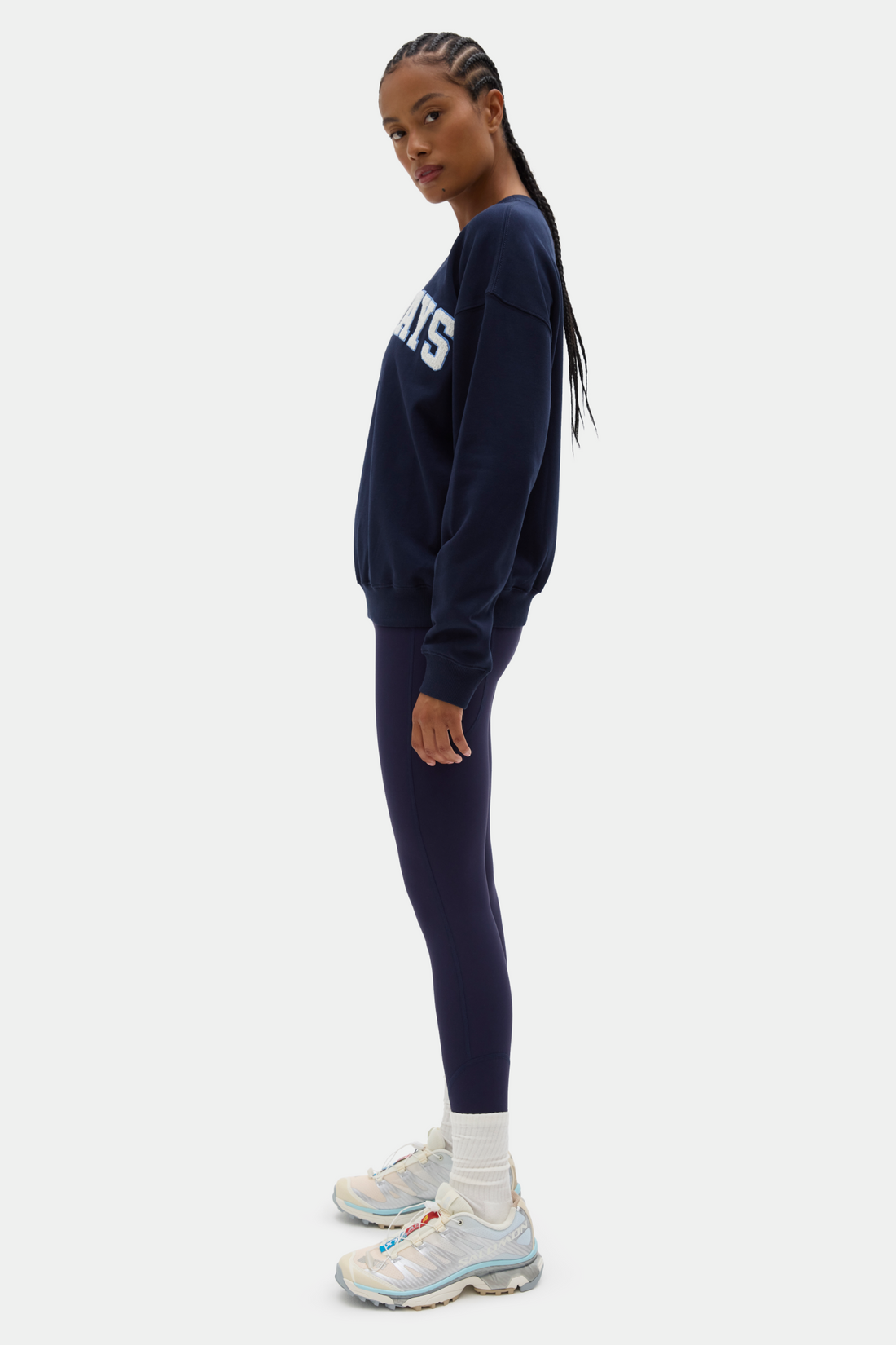 Halfdays Sweatshirt