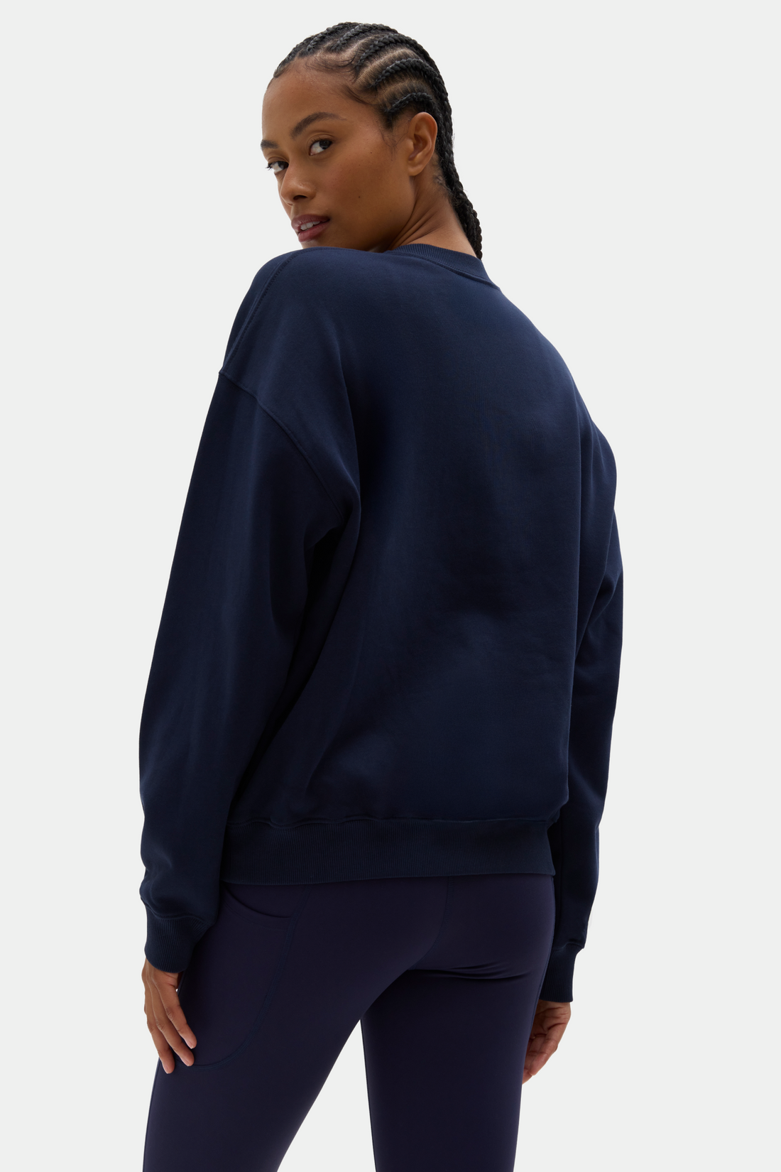 Halfdays Sweatshirt